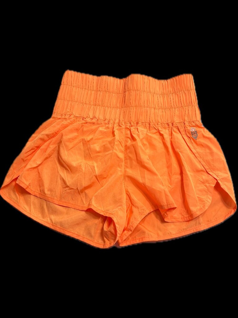 NWOT Free People The Way Home Run Shorts